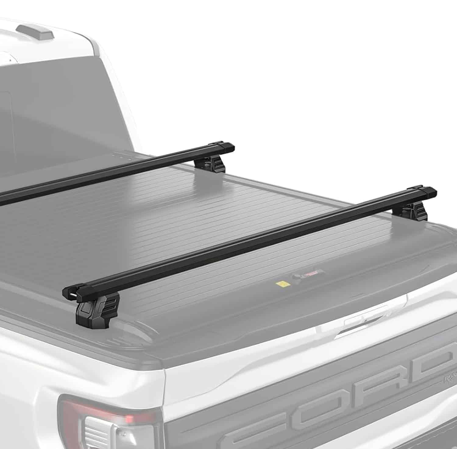 Barra para Pick Up "HD" Bestcover Largo 1405mm (par) - capacidad 100kgs