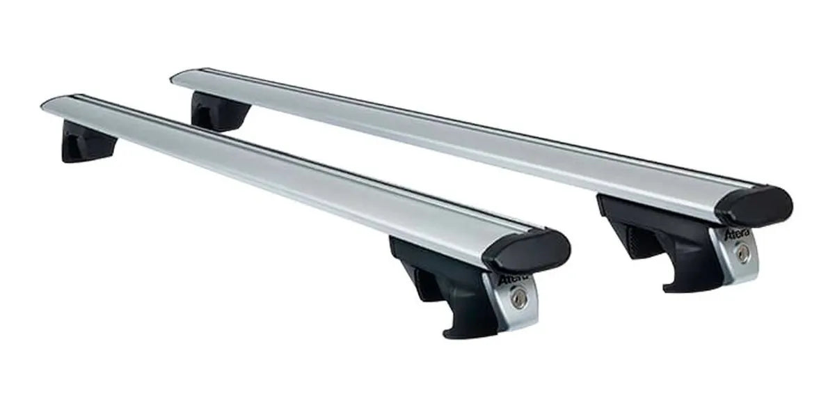 Barras De Techo Signo Rtd 137 Cm Atera