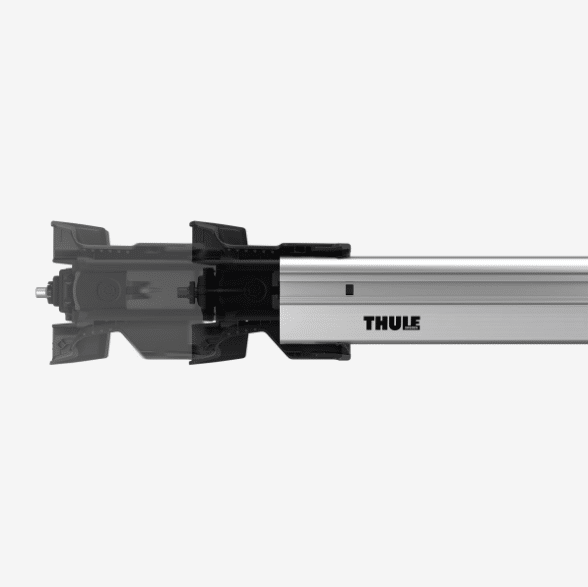 Barra Wingbar Edge Plata 9582 Thule