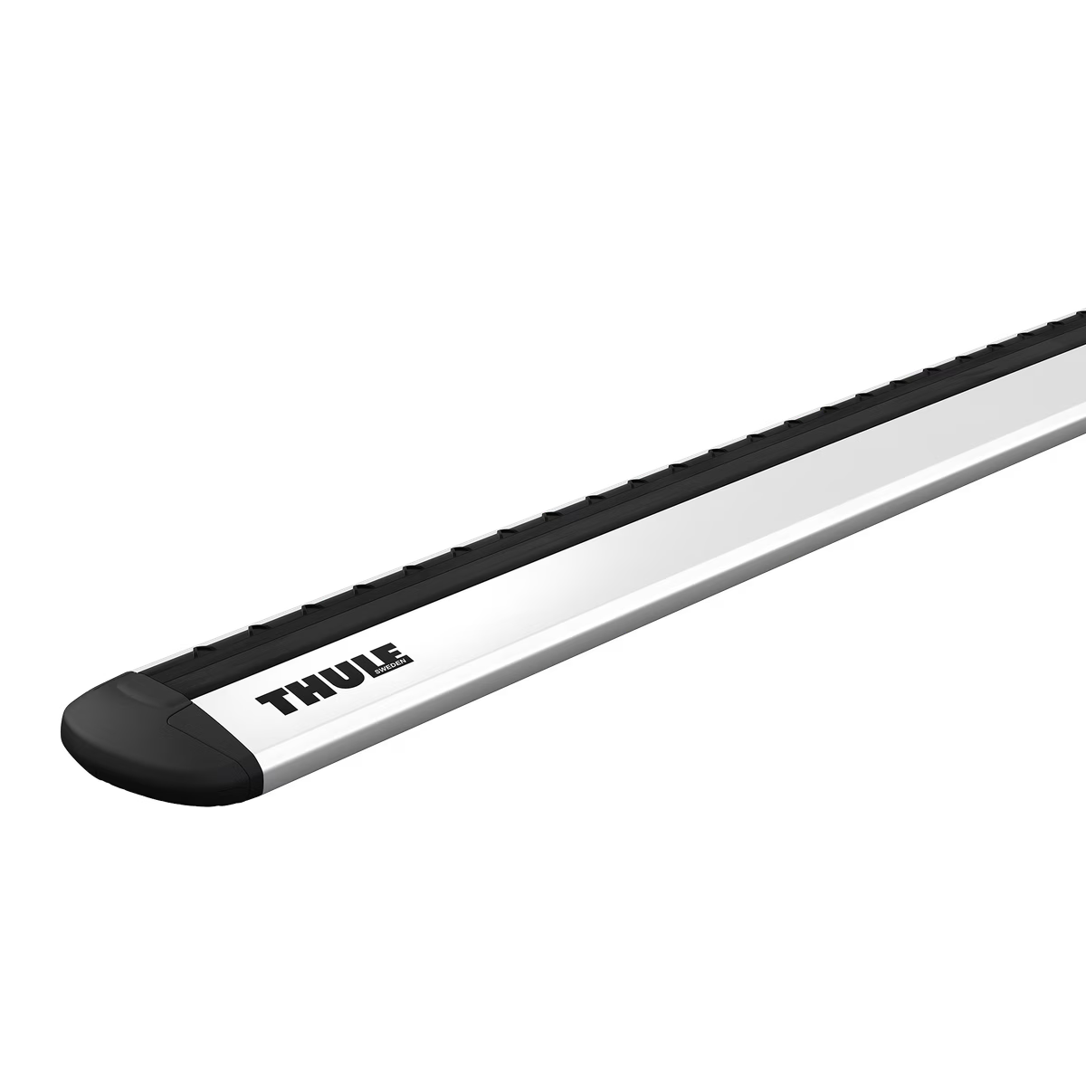 Barra Wingbar Plata 135 Cm Thule