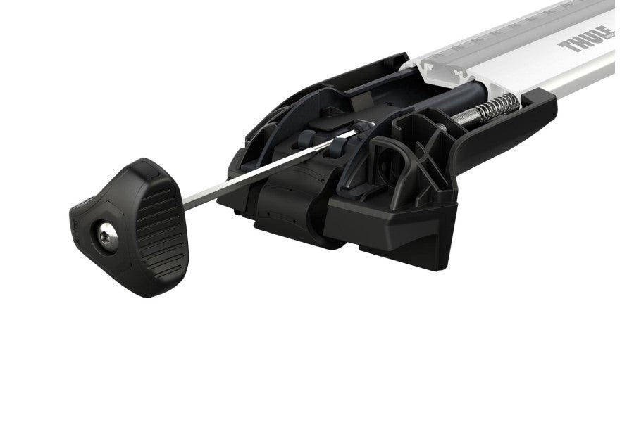 Base Edge Clamp Thule 7204 Thule