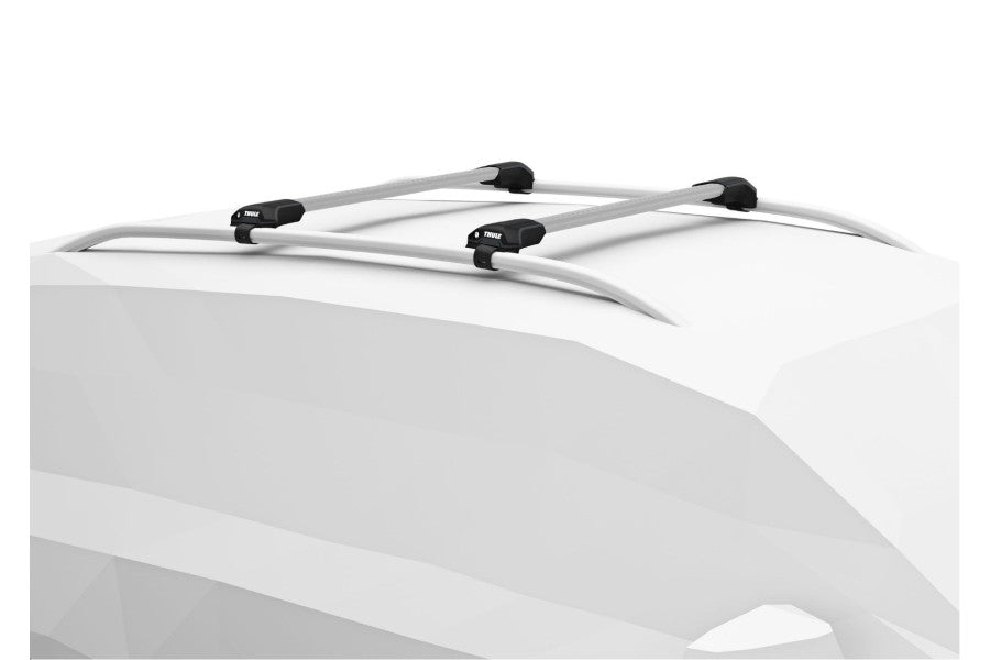Base Edge Clamp Thule 7204 Thule
