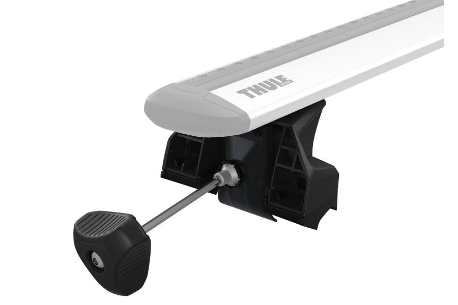 Base para techo Flush Rail Evo Thule (7106)