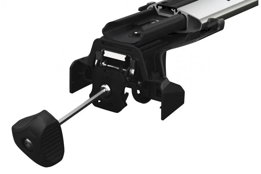 Base para techo Edge Fixpoint Thule (7207)
