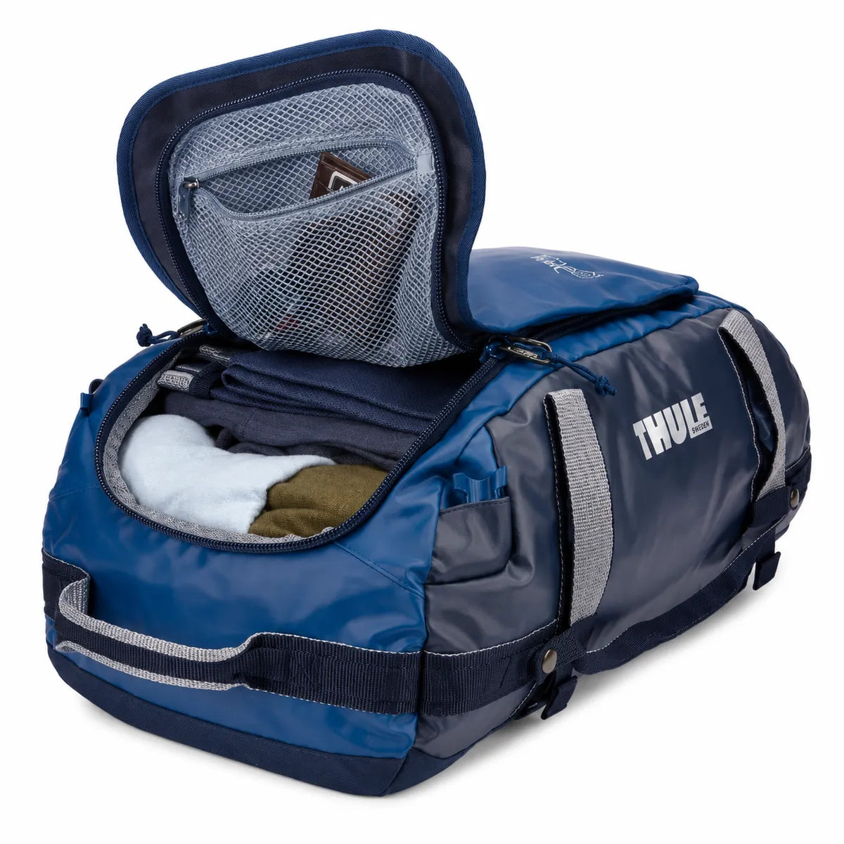 Bolso Thule Chasm 40L Poseidon