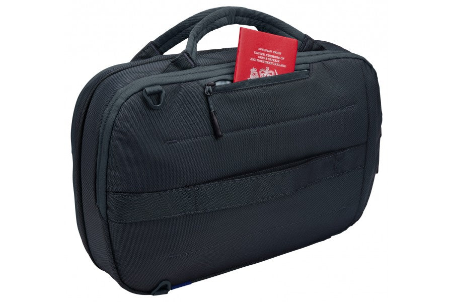 Bolso Viaje Thule Hibr 15L Dark Slate