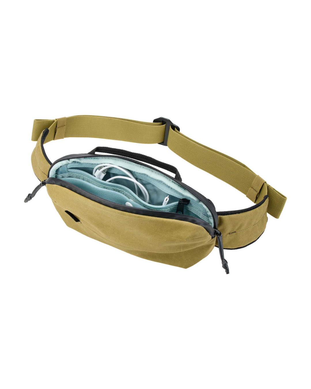 Banano Thule Aion 2L Nutria Brown