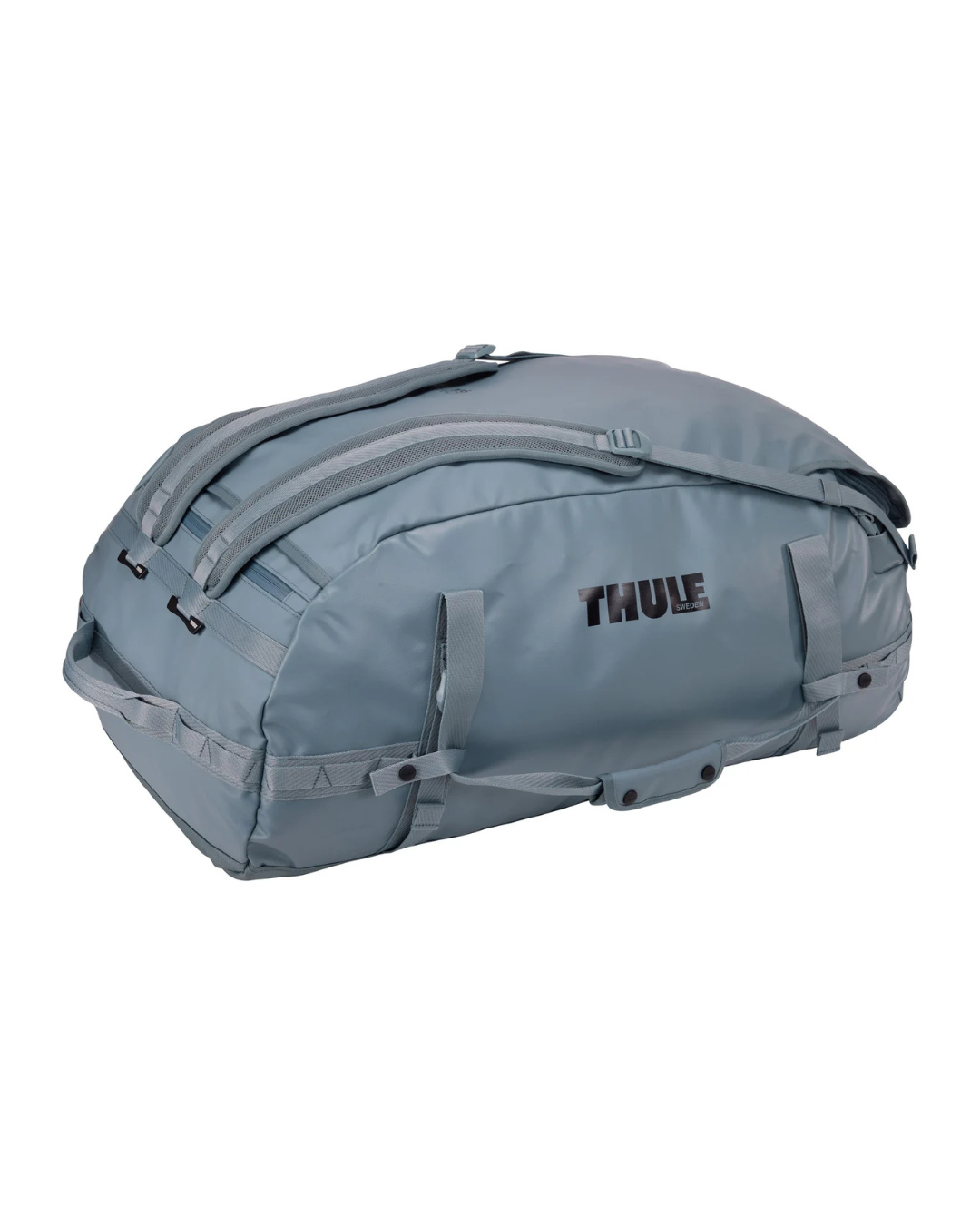 Bolso Thule Chasm 90L Pond Gray