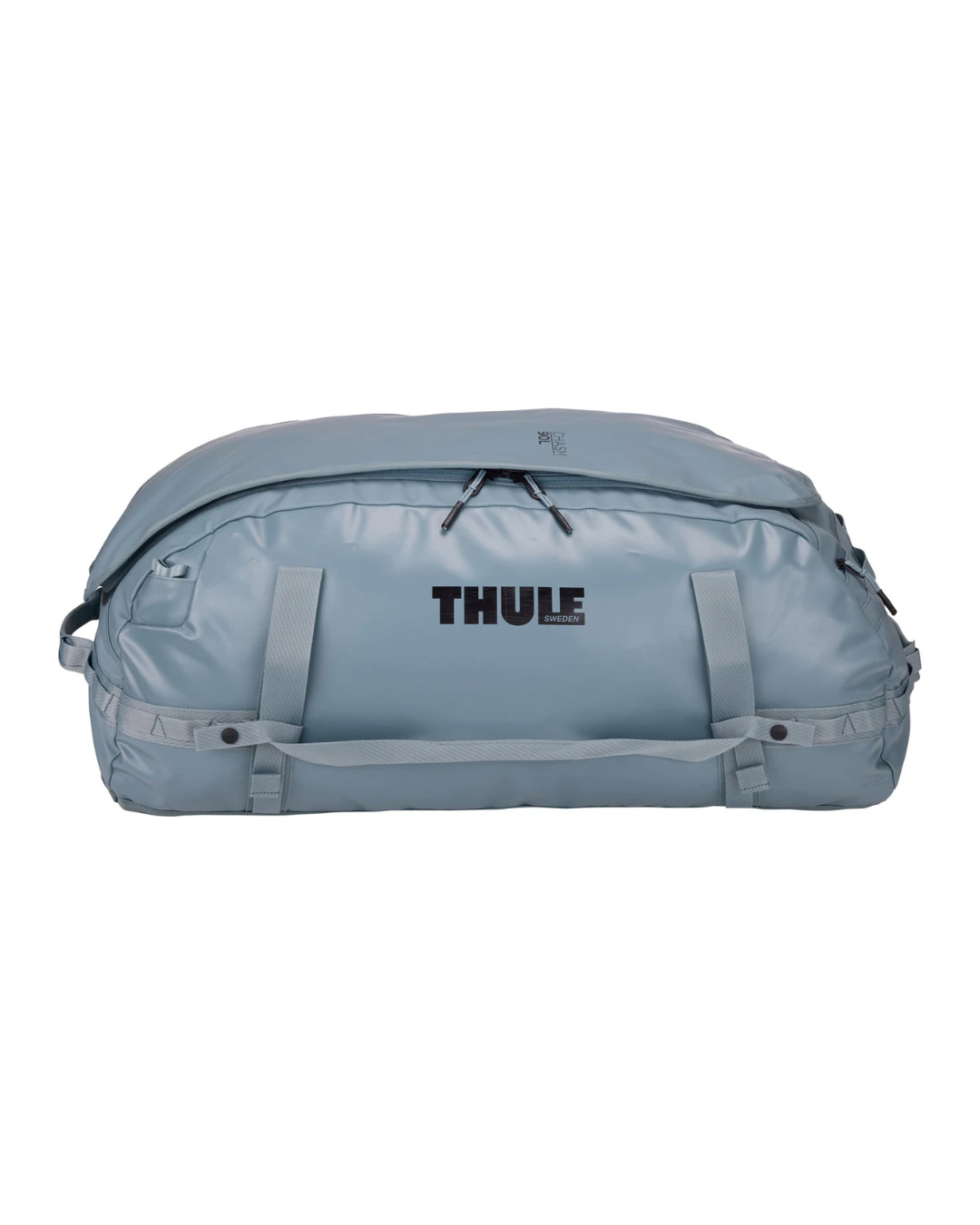 Bolso Thule Chasm 90L Pond Gray