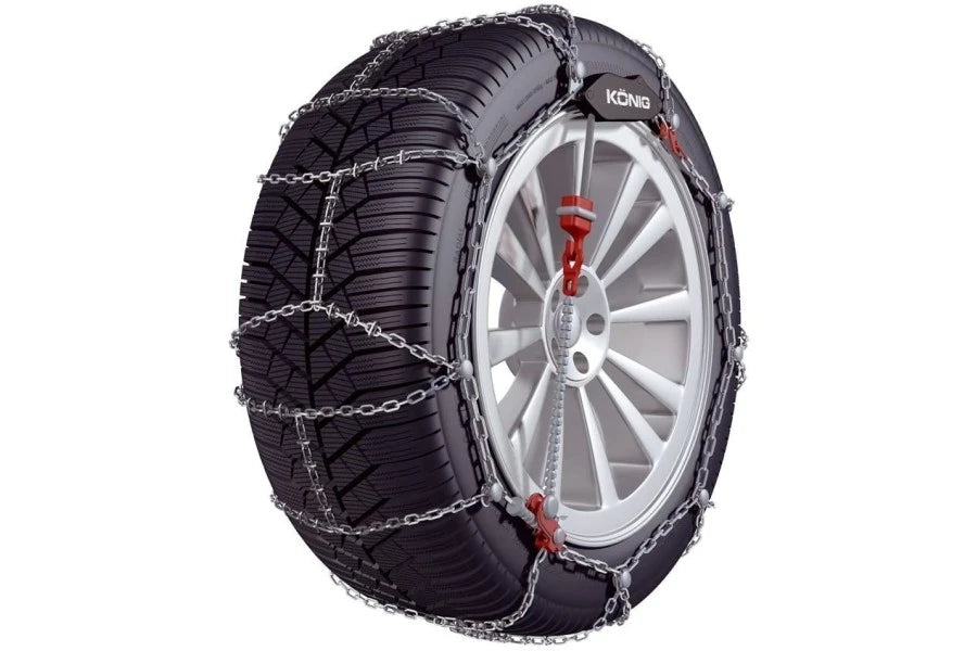 CADENA NIEVE KONIG CL 10 /104