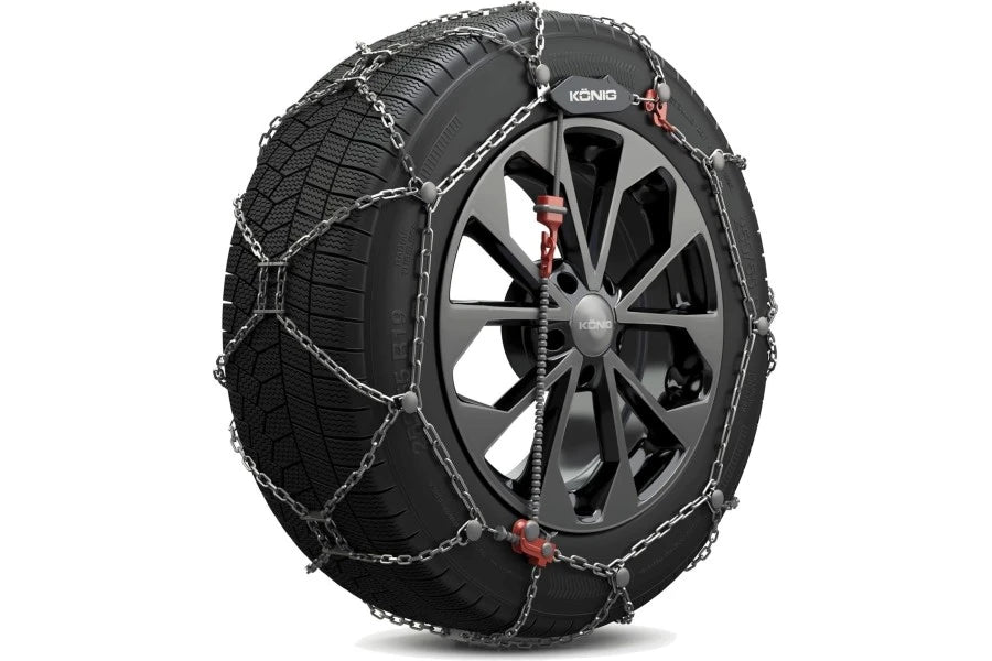 CADENA NIEVE KONIG XG 12PRO 274