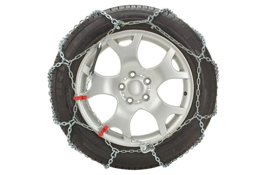 CADENA NIEVE KONIG ZIP TRANSP 255