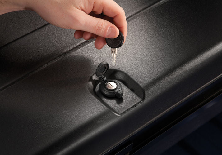 Accesorio Exterior Truxedo Caja de Pickup Plástica compatible con Tapas /-/
