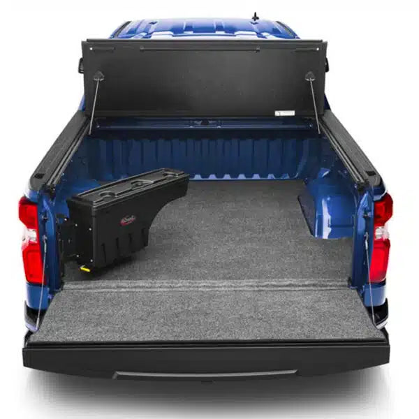 Caja Plegable Undercover Volkswagen Amarok Trendline/Comforline/Highline - Piloto 2010-2026