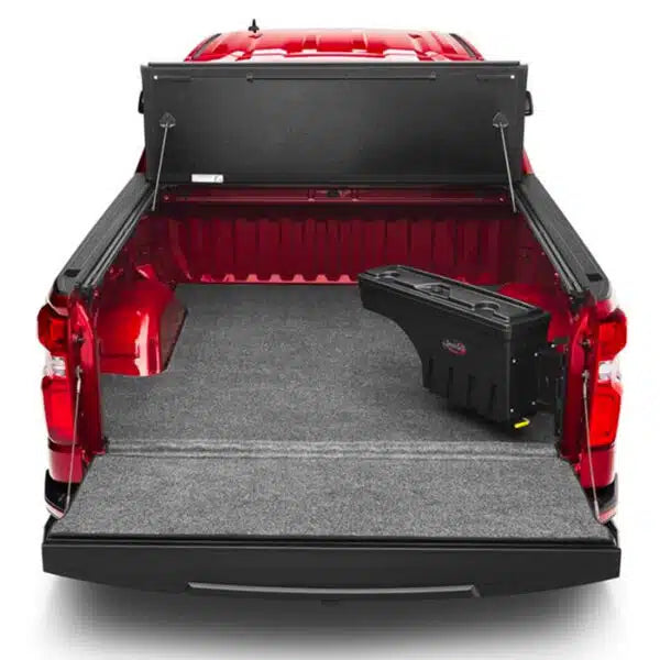 Caja Plegable Undercover Ford New F-150 XLT/Lariat/Platinium/Raptor - Pasajero 2021-2026