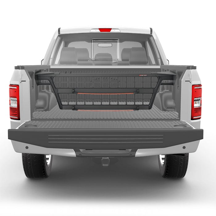 Cargo Manager Rollnlock Ford New F-150 XLT Cabina Simple 2021-2026