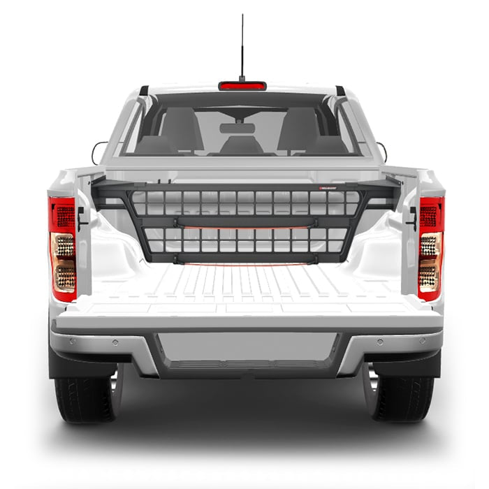Cargo Manager Rollnlock Ford New Ranger XL/XLS/XLT/Raptor 2023-2026