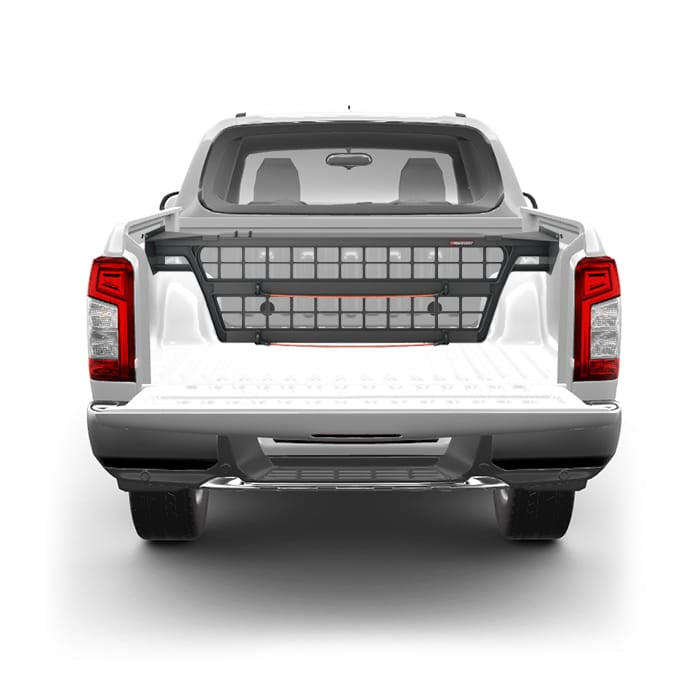 Cargo Manager Rollnlock Mitsubishi L-200 Dakar/Katana 4x4 2016-2024