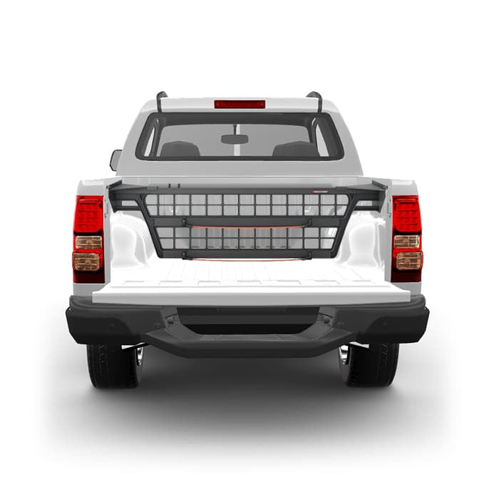 Cargo Manager Rollnlock Maxus T60 GL/GLX - T90 2018-2026