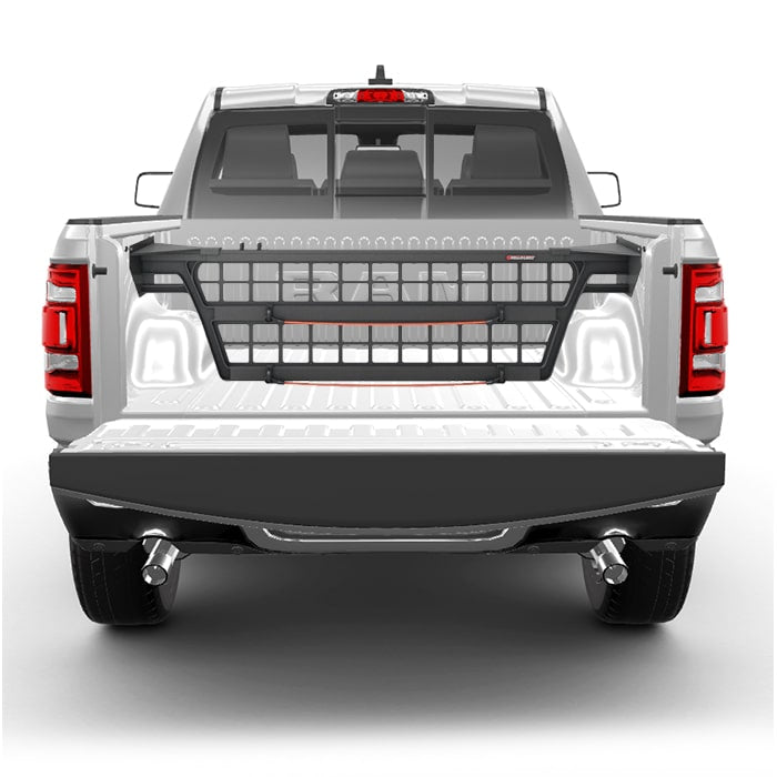 Cargo Manager Rollnlock RAM 1500 Classic Crew cab. 2009-2018