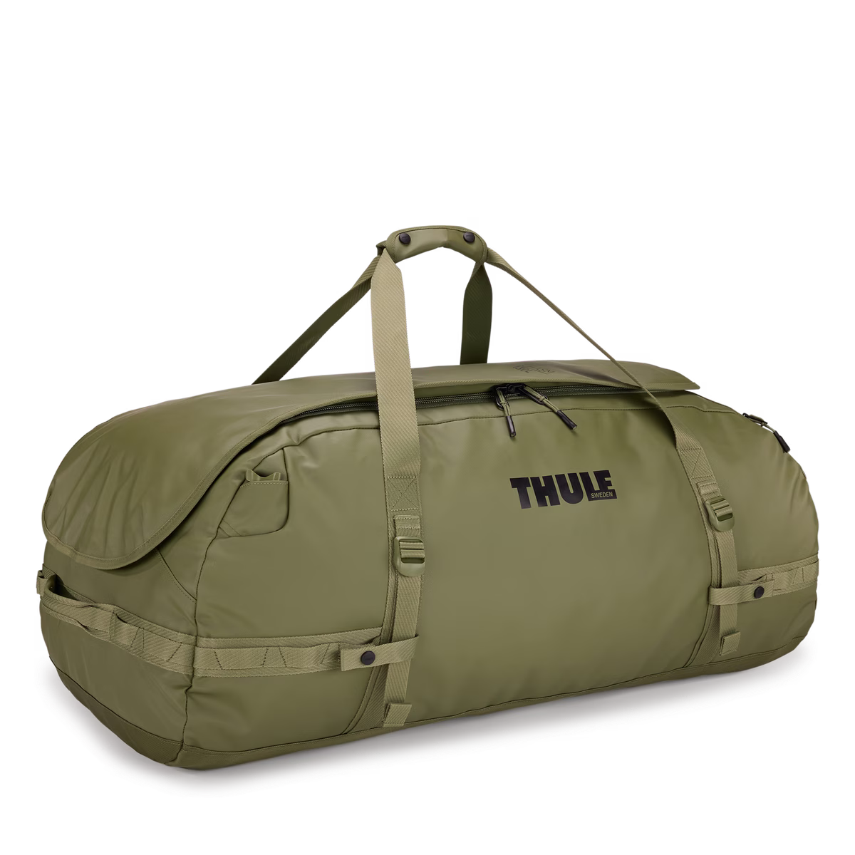 Bolso Thule Chasm 130L Verde Olivine