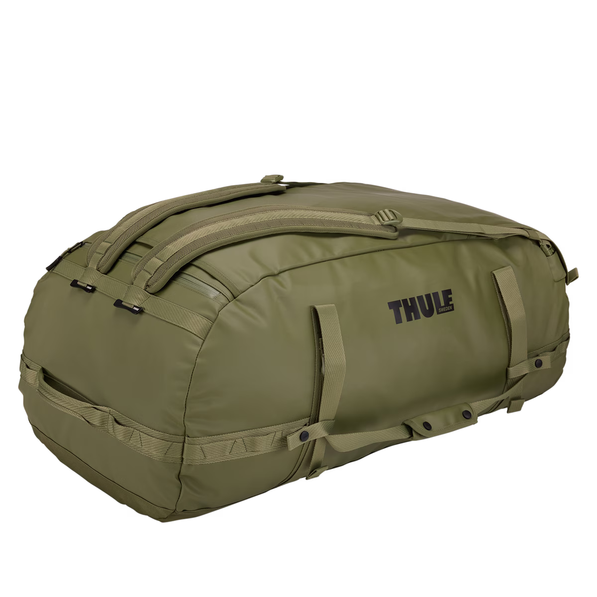 Bolso Thule Chasm 130L Verde Olivine