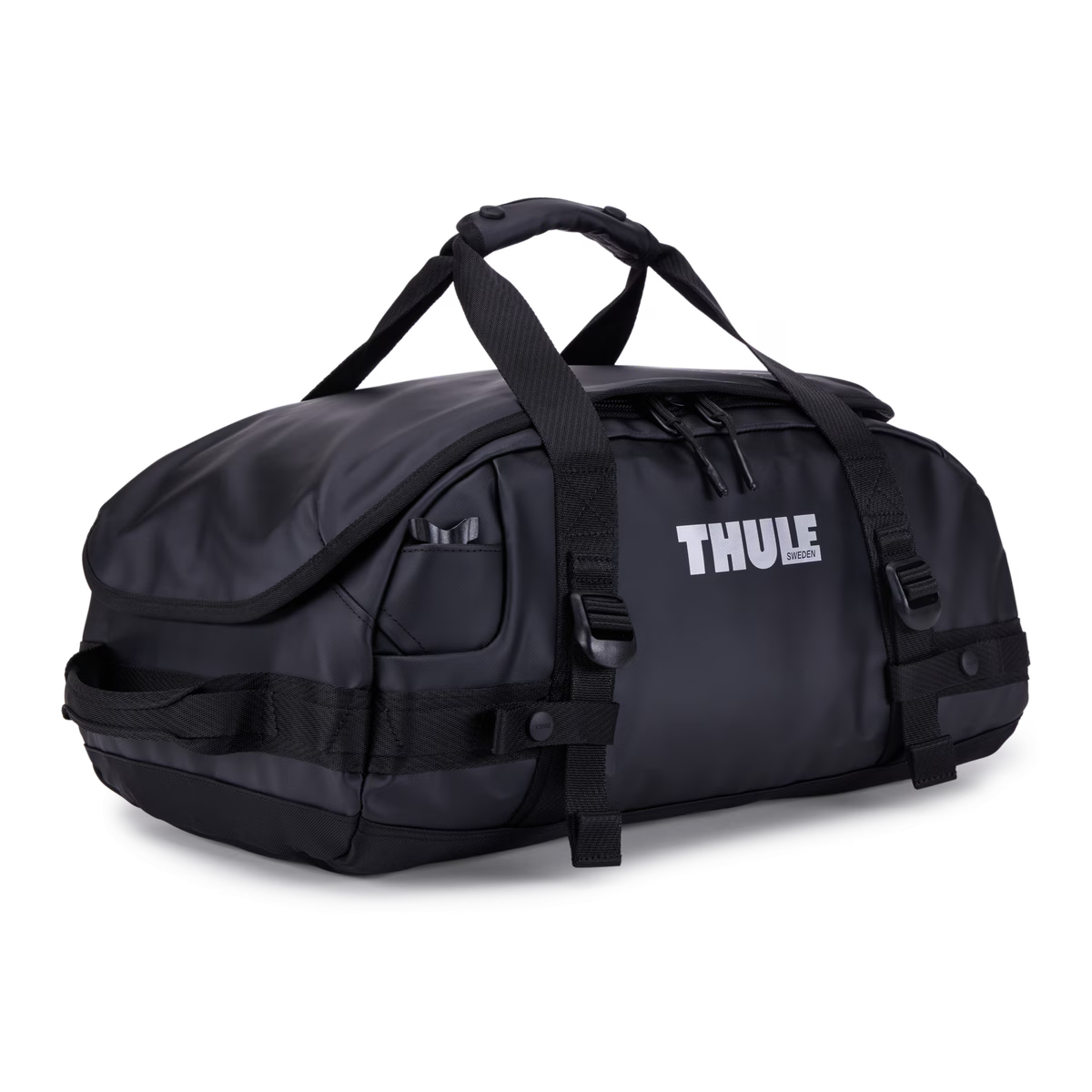 Bolso Thule Chasm 30L Negro