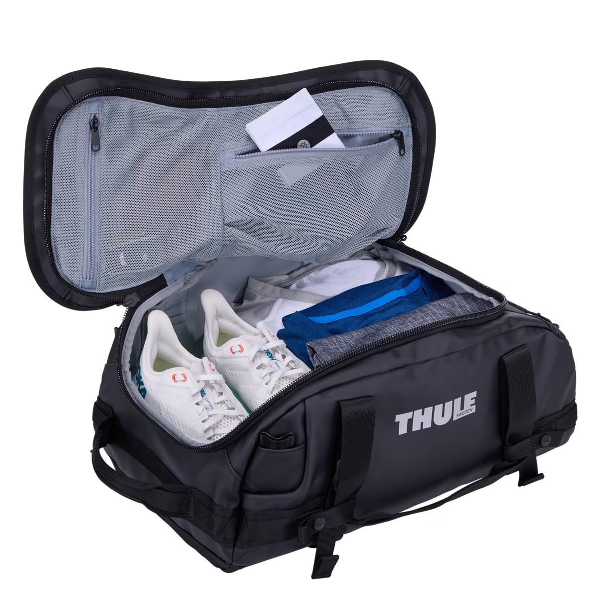 Bolso Thule Chasm 30L Negro