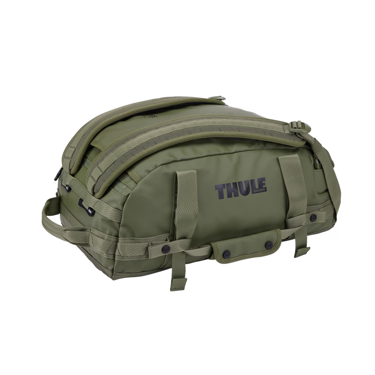 Bolso Thule Chasm 30L Verde Olivino