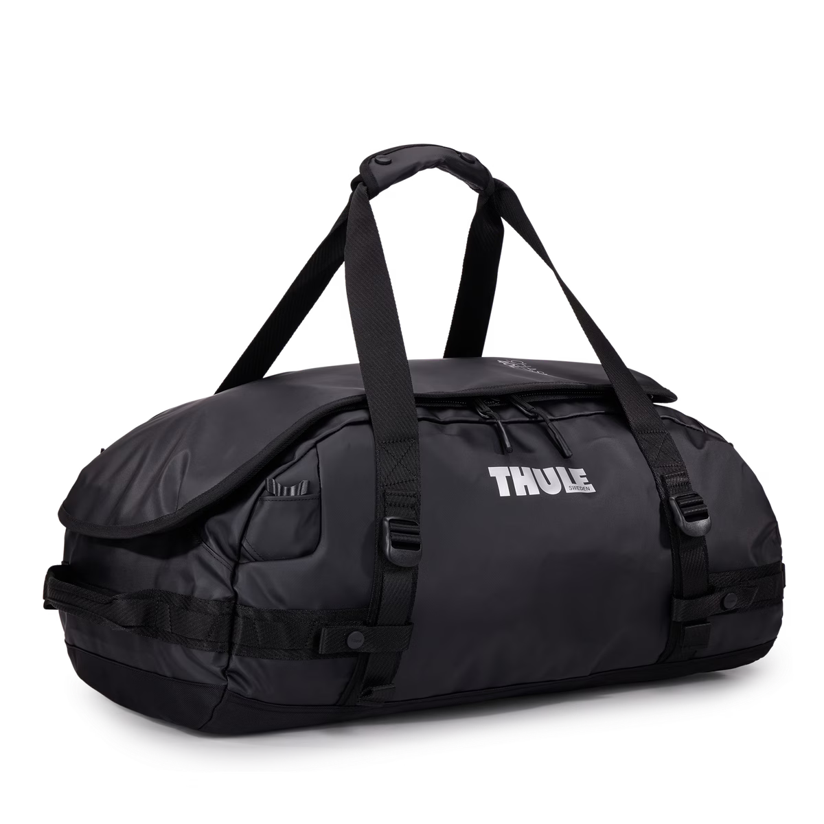 Bolso Thule Chasm 40L Negro