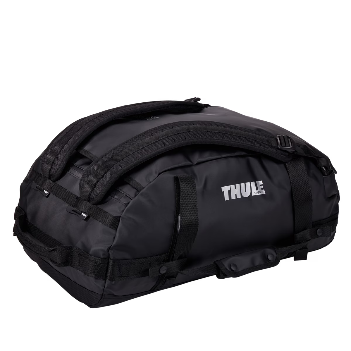 Bolso Thule Chasm 40L Negro
