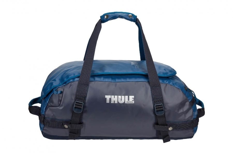 Bolso Thule Chasm 40L Poseidon