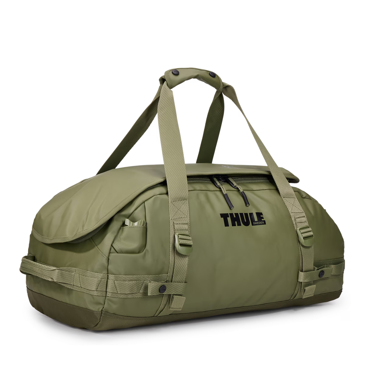 Bolso Thule Chasm 40L Verde Olivino
