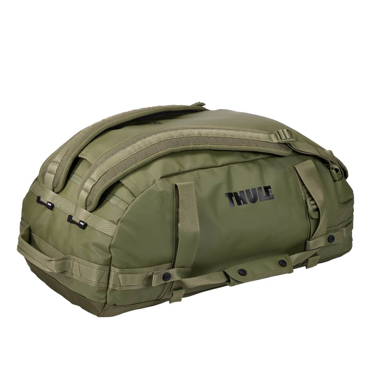 Bolso Thule Chasm 40L Verde Olivino