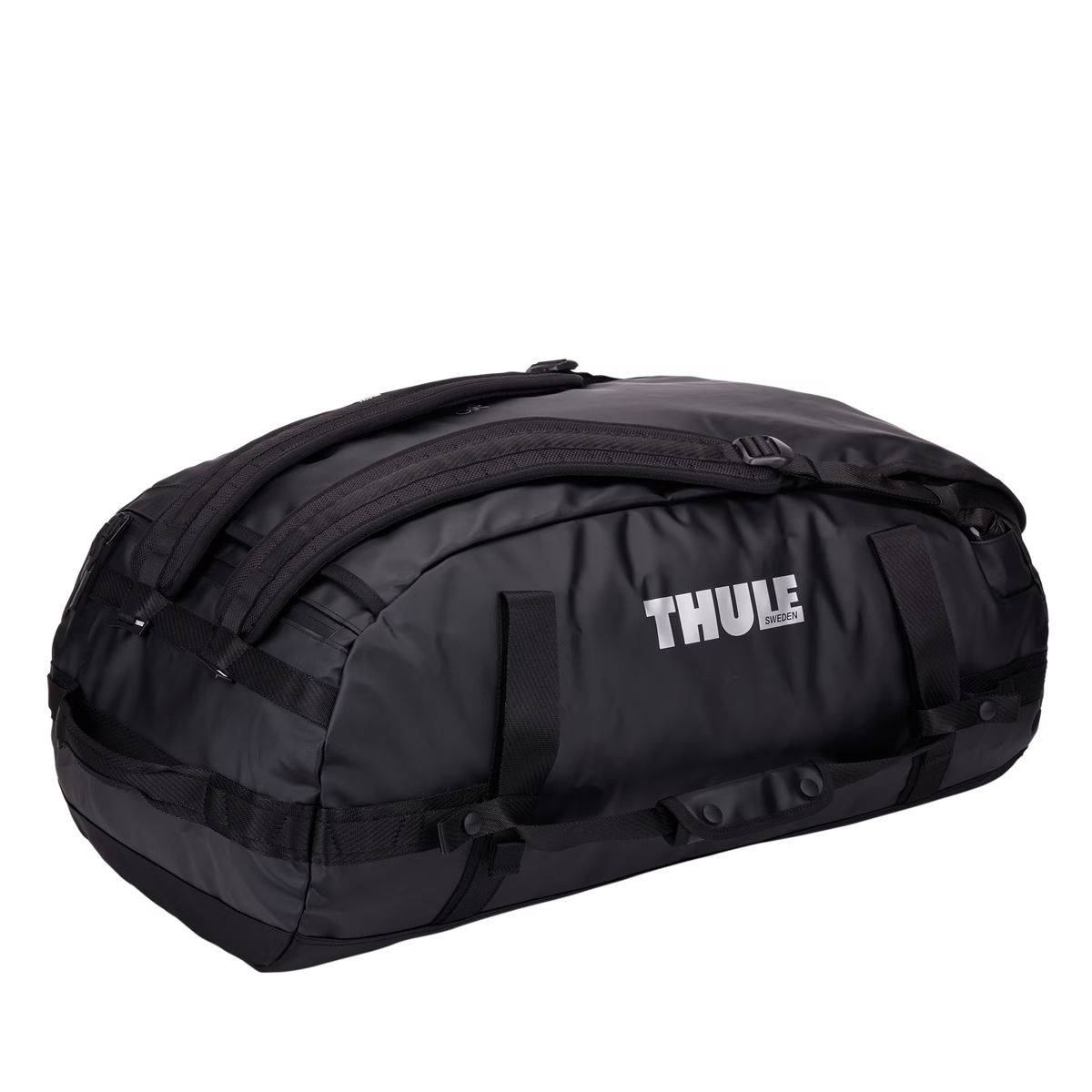 Bolso Thule Chasm 70L Negro