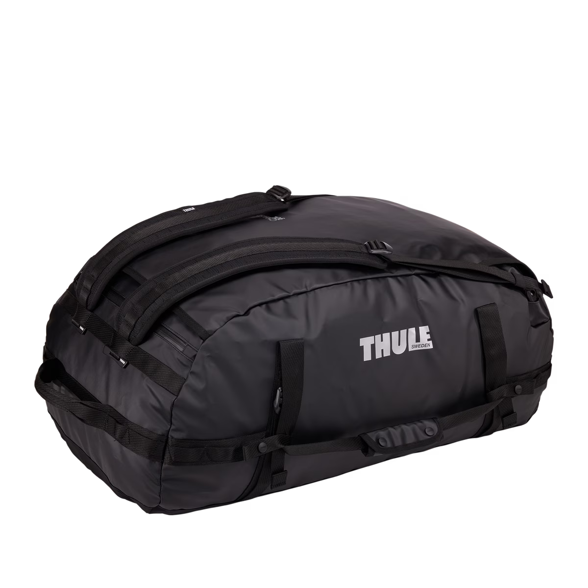 Bolso Thule Chasm 90L Negro