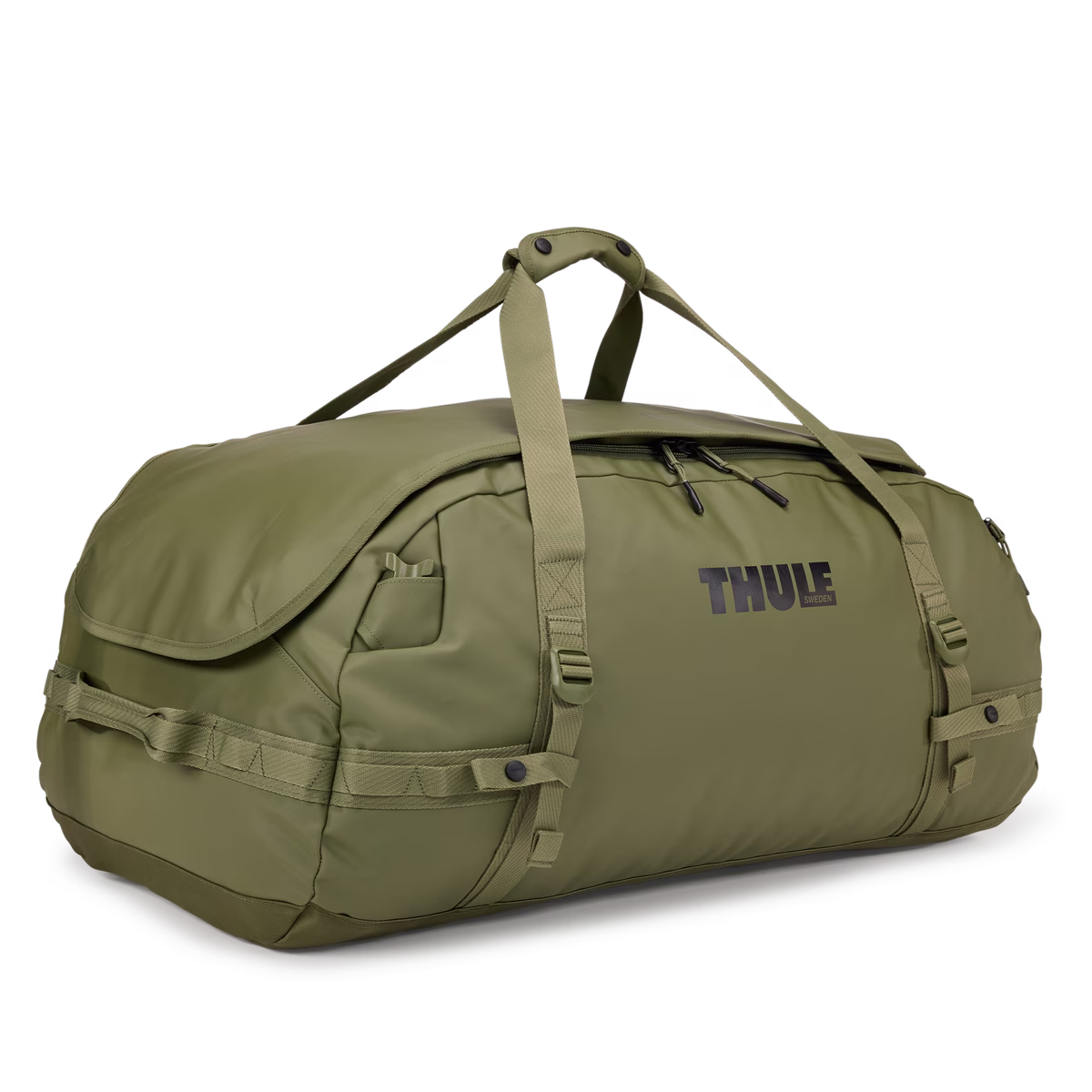 Bolso Thule Chasm 90L Verde Olivine