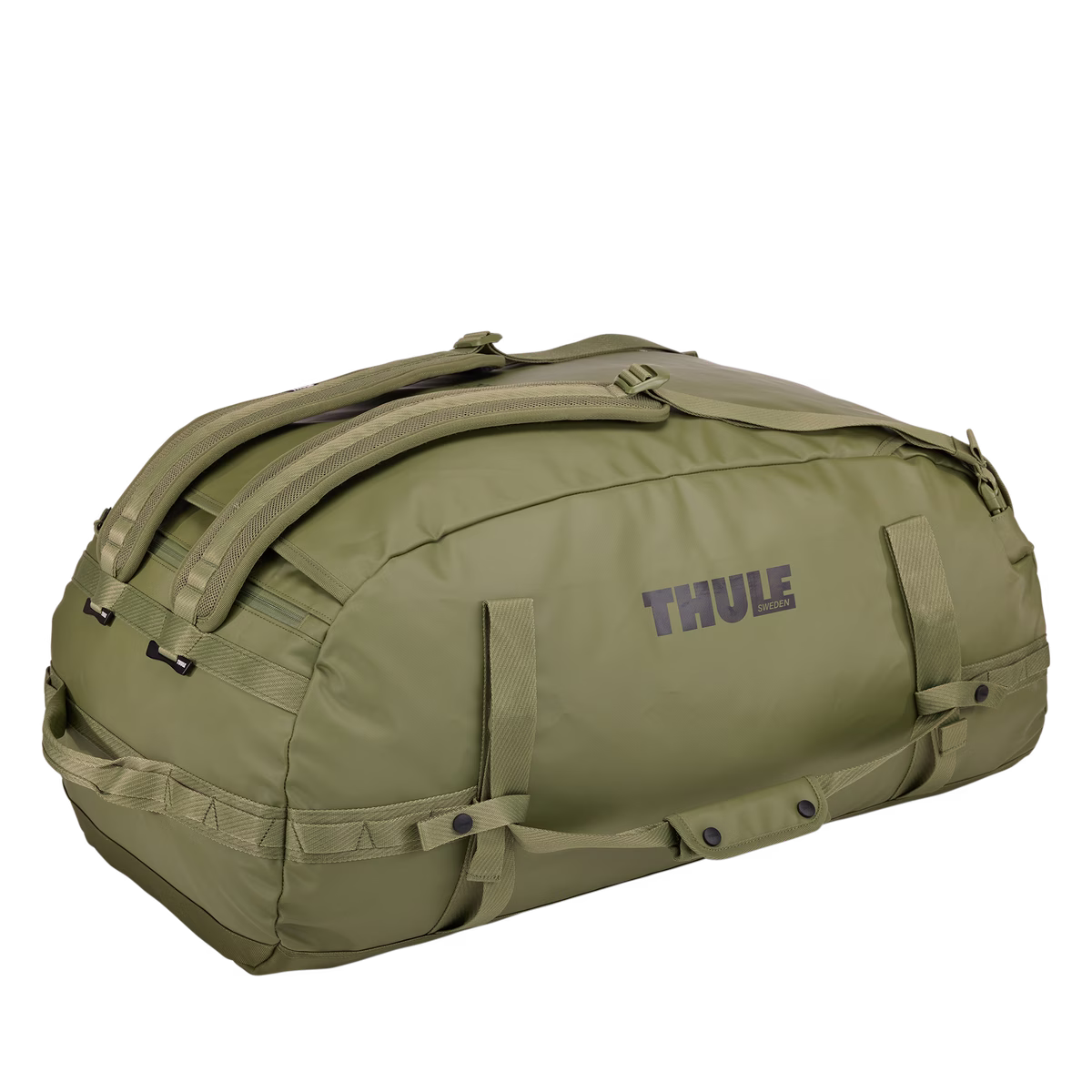 Bolso Thule Chasm 90L Verde Olivine