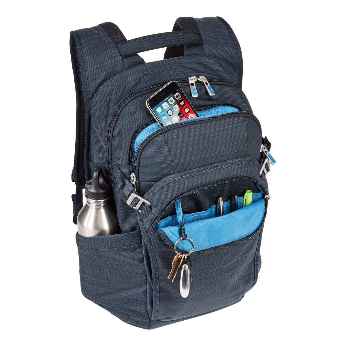 Mochila Thule Construct 24L Azul