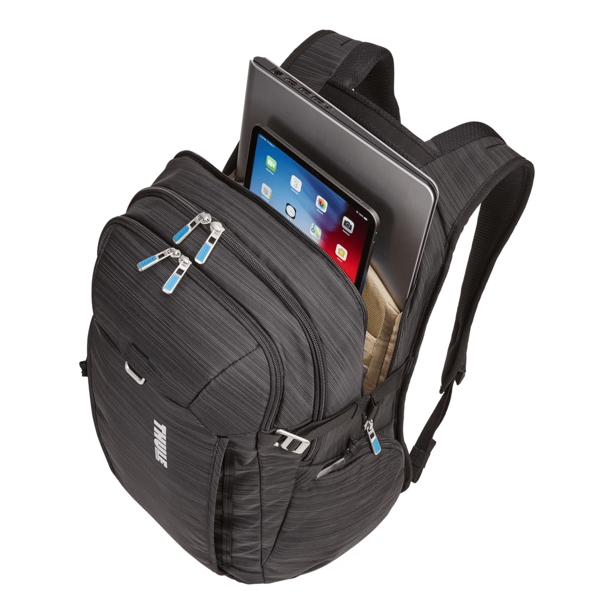 Mochila Thule Construct 28L Negro
