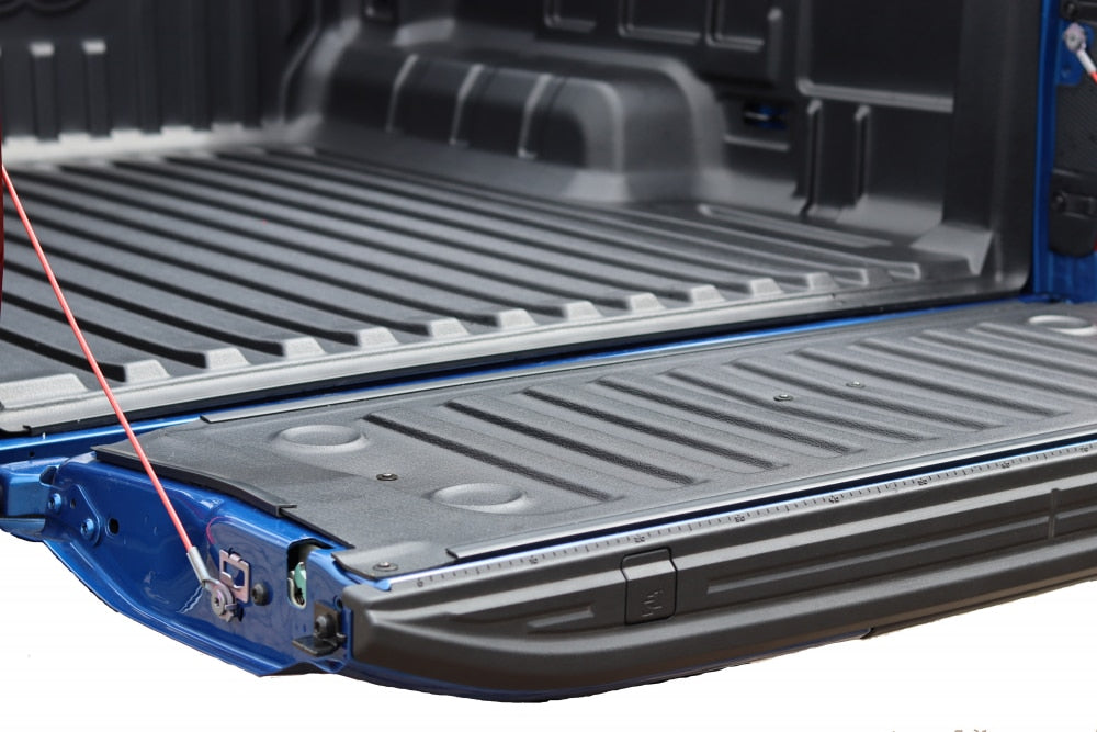 Cubre Pick Up Bepo Ford New Ranger XL/XLS/Raptor - Bajo riel 2023-2026