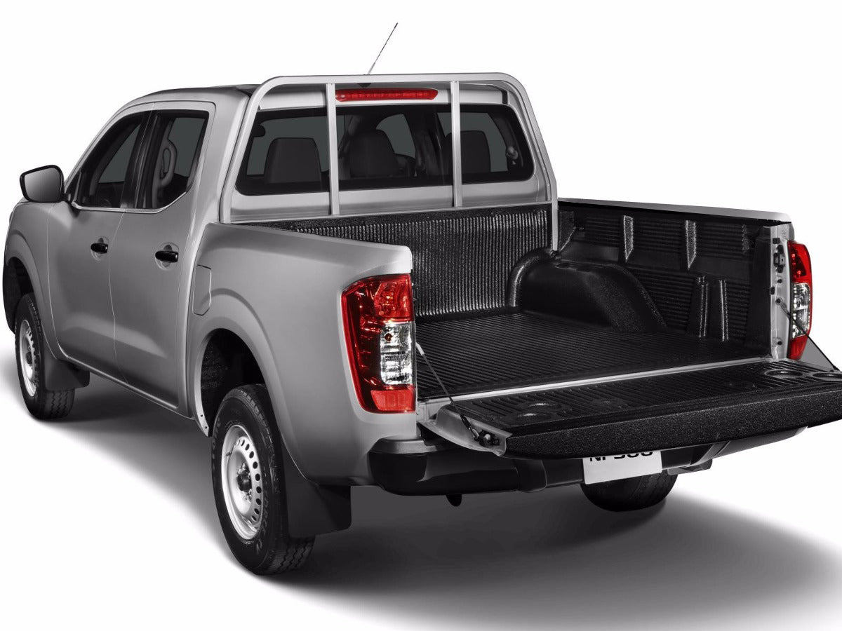 Cubre Pick Up Duraliner RAM 1500 Big Horn/Rebel/Laramie Crew cab. - Bajo riel 2019-2026