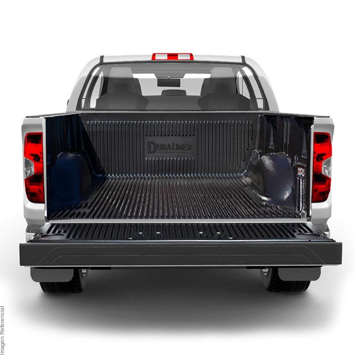 Cubre Pick Up Duraliner Toyota Tundra - Bajo riel 2007-2022