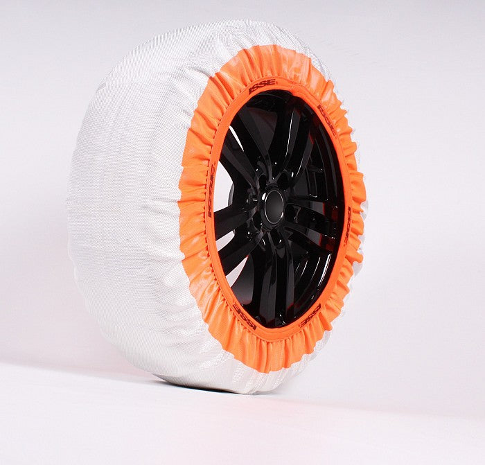 Cadena Nieve Textil Isse C50074