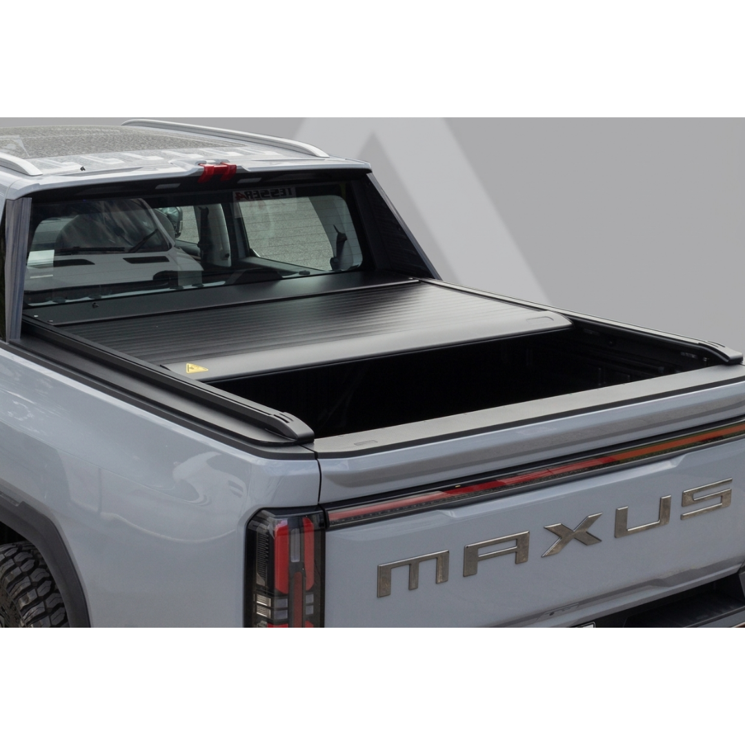 Tapa Retráctil Bestcover Manual Maxus All New T90 2025-2027