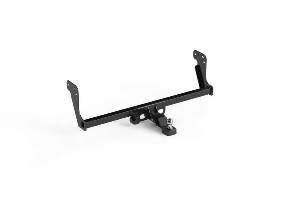 Enganche Americano Bepo Maxus T60 GL/GLX - T90 2018-2026