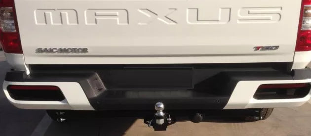 Enganche Americano Bepo Maxus T60 GL/GLX - T90 2018-2026