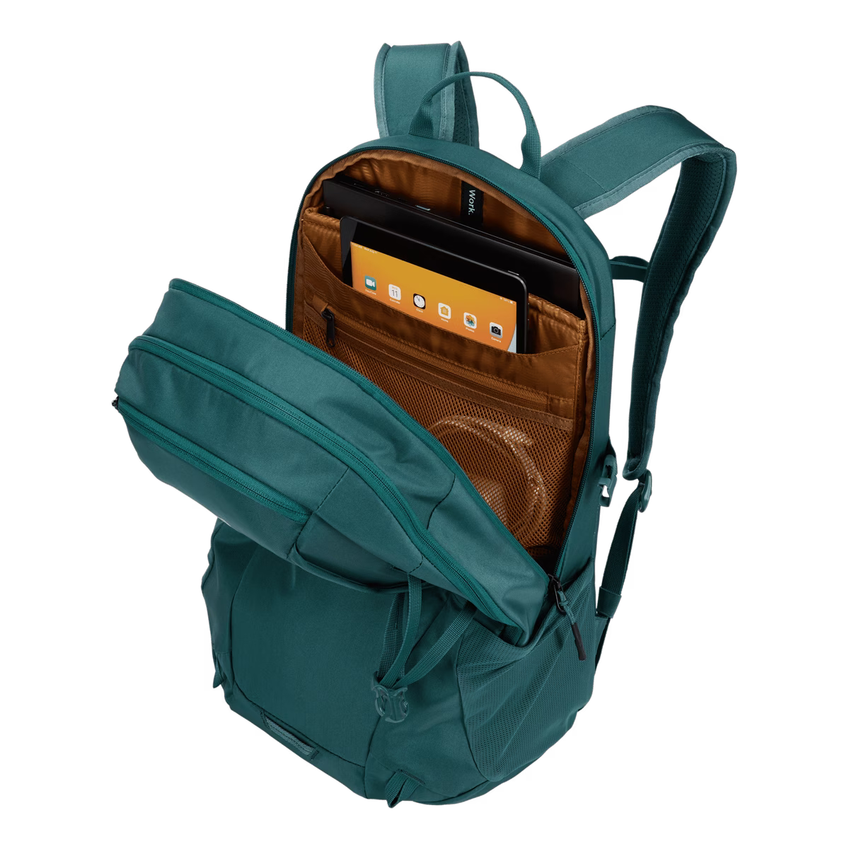 Mochila Thule Enroute 23L Verde