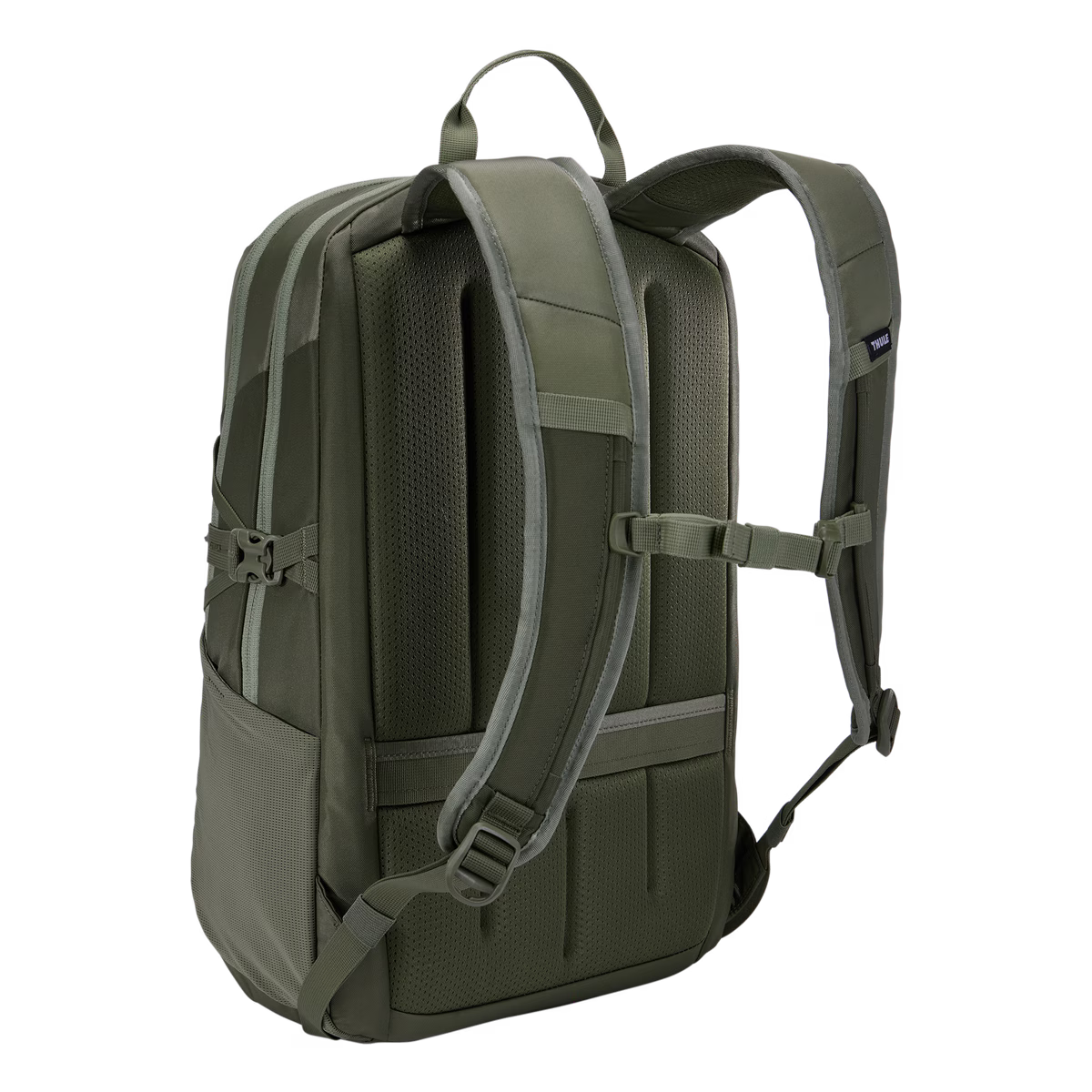 Mochila Thule Enroute 23L Verde Oscuro
