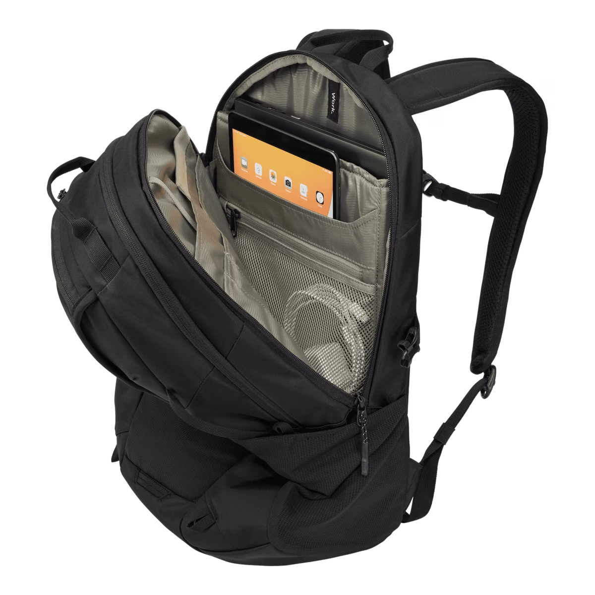 Mochila Thule Enroute 26L Negro